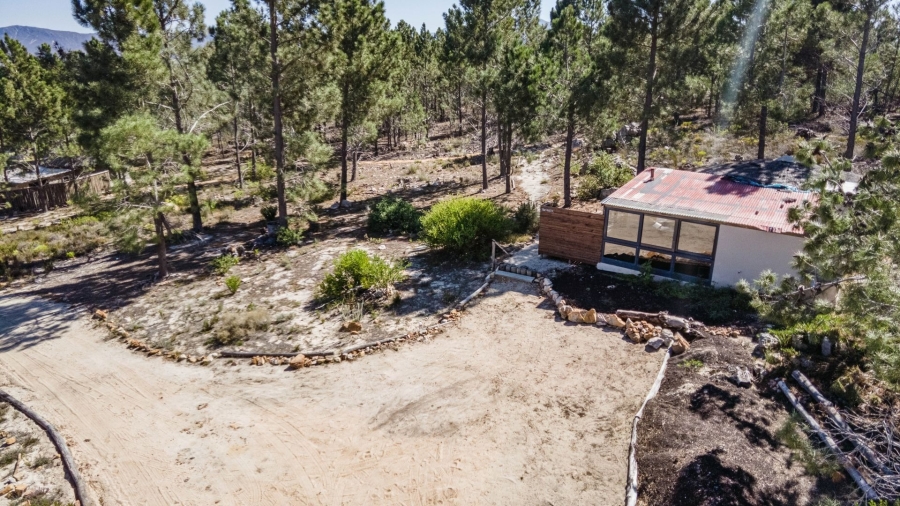0 Bedroom Property for Sale in Bot River Western Cape
